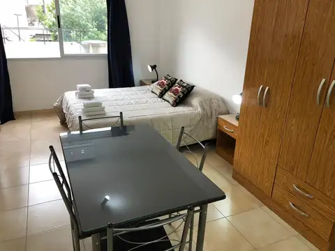 Departamento en Alquiler Permite mascota