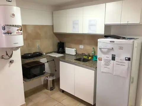 Departamento en Alquiler en Macrocentro, $ 350.000