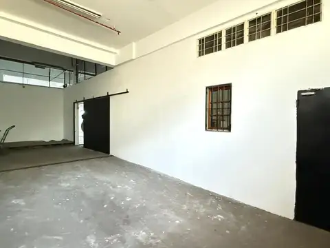 Galpon en Venta en Parque Patricios, USD 1.600.000