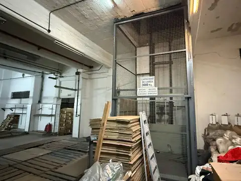 Avenida Amancio Alcorta 2100