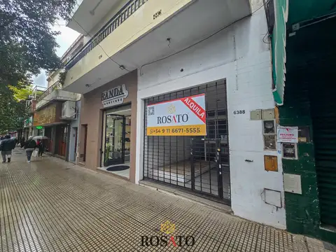 Local en Alquiler en Villa Lugano, $ 2.800.000