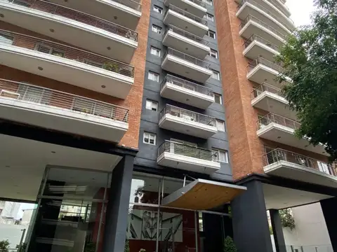 Baunes 1900, Piso 15