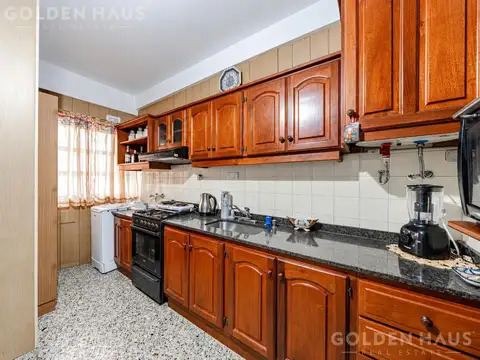 Venta Departamento 3 Ambientes Con Balcón en Liniers