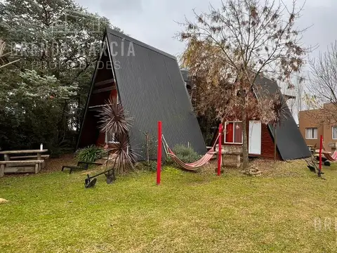 Casa en Venta 6 años