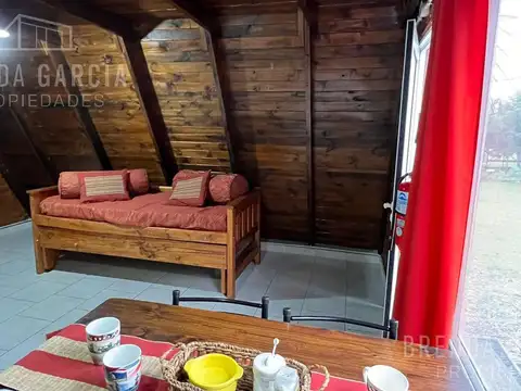 HAYDE GRAZZIANI ENTRE TRES DE FEBRERO Y IRIGOYEN