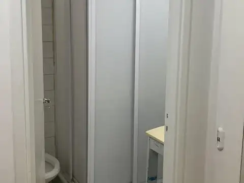 Venta Dpto 2 Amb Villa Crespo Apto Credito