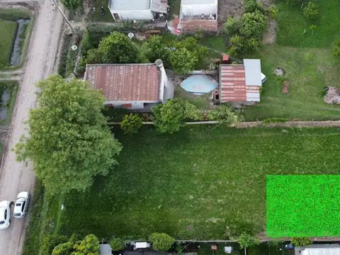 Terreno en Venta en Reconquista, General Obligado