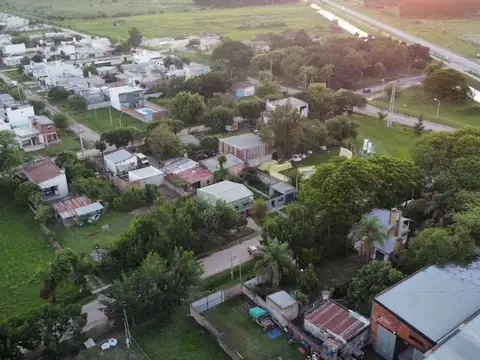 Terreno en Venta en Reconquista, USD 19.000