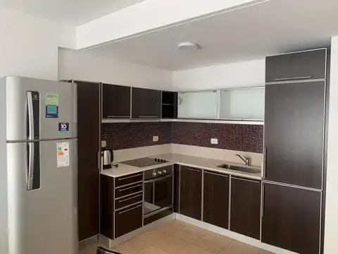 Departamento en Alquiler de 1 dormitorio