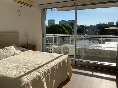 Departamento en Alquiler en Puerto Madero, USD 1.300
