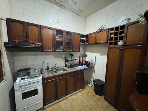 Casa en Venta en Villa General Mitre, CABA