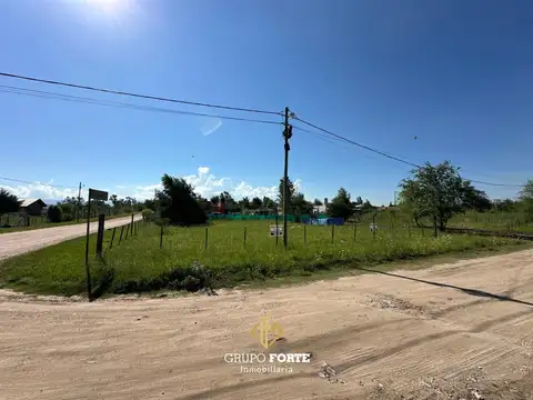 Terreno en Venta en Los Espinillos, USD 14.000