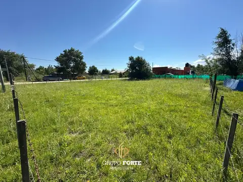 Terreno en Venta en Los Espinillos, USD 14.000