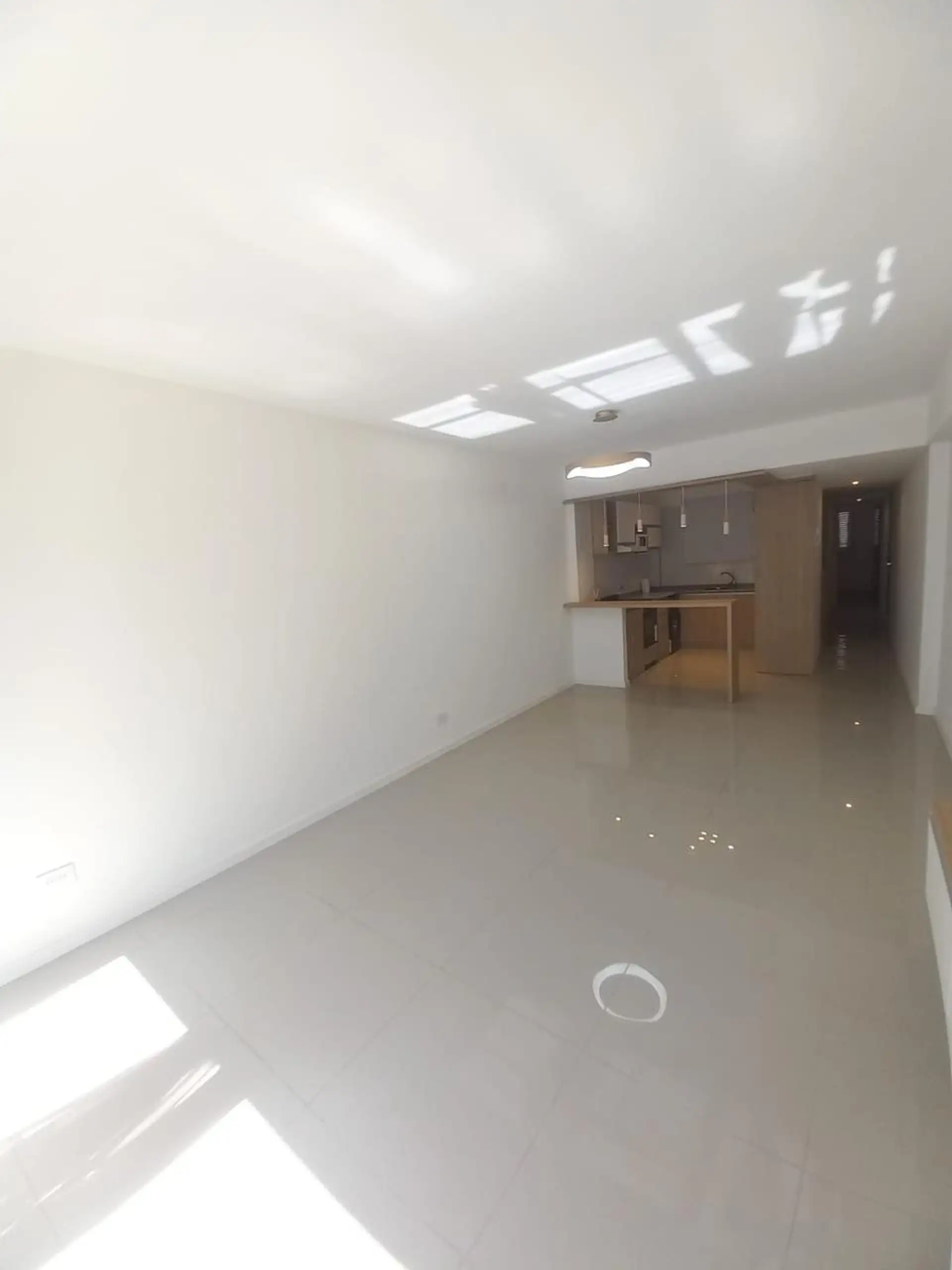 3 AMBIENTES CON BALCÓN
