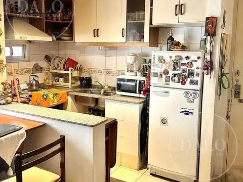 Departamento en Venta en San Telmo, USD 80.000
