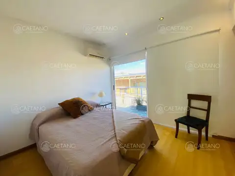 Casa en Alquiler Temporal en Punta Piedras, USD 6.250