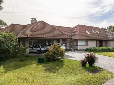 Casa en Venta de 3 dormitorios