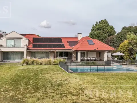 Casa en venta en Los Lagartos Country Club