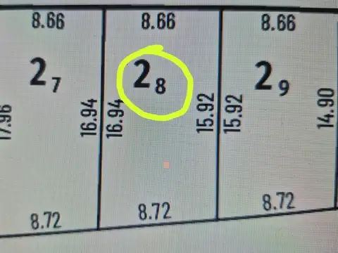 Casa en Venta al Norte