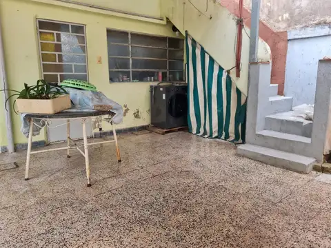Casa en Venta en Parque, USD 90.000