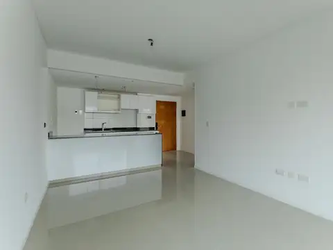 Departamento 2 Ambientes en Belgrano Full Amenities