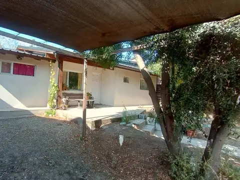 Casa en Venta de 2 dormitorios