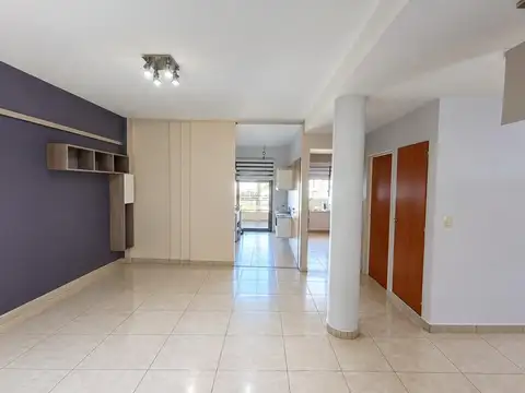 ESPECTACULAR 2 amb. y medio c/ BALCÓN y AMENITIES 