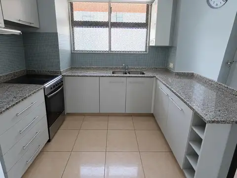 Departamento en Alquiler Apto profesional