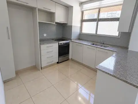 Departamento en Alquiler 15 años