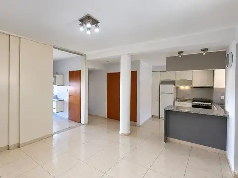 Departamento en Alquiler de 3 ambientes
