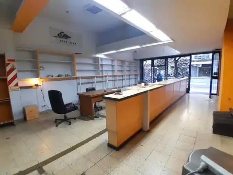 Avenida Corrientes 5000