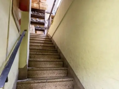 Local en Alquiler en Villa Crespo, $ 4.200.000