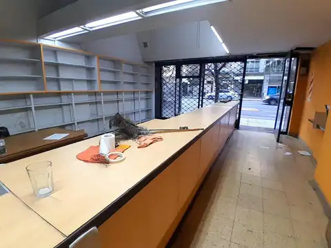 Local en Alquiler en Villa Crespo, $ 3.400.000