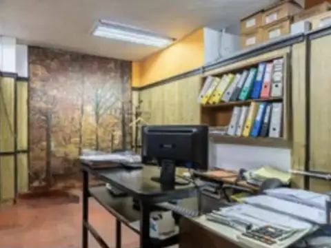 Local en Alquiler en Villa Crespo, $ 4.200.000