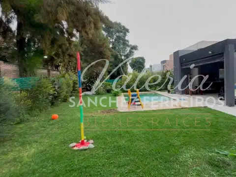 Casa en venta en Las Golondrinas