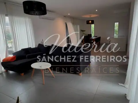 Casa en Venta de 3 dormitorios
