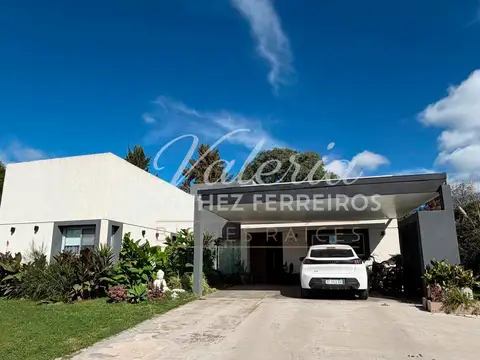 Las Golondrinas
