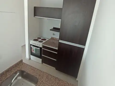 Departamento de 1 dormitorio en VENTA