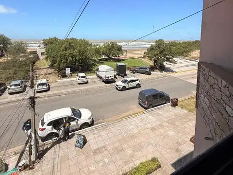 Alquiler verano - 2 ambientes - San Bernardo