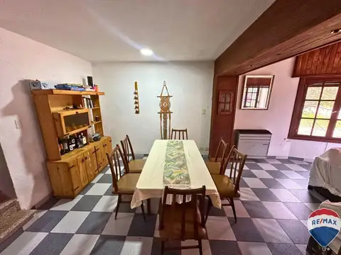Casa en venta Villa Gesell Norte 3 ambientes