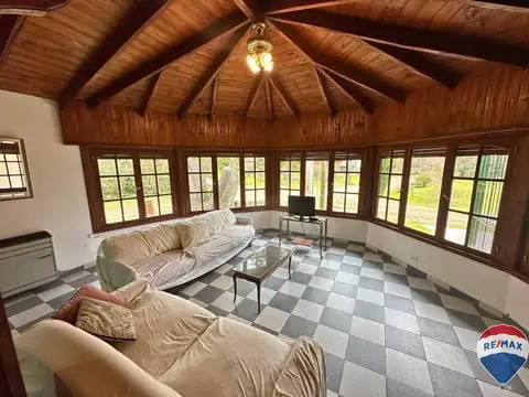 Casa en venta Villa Gesell Norte 3 ambientes