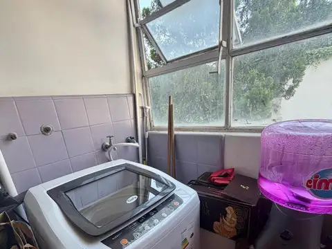 Departamento en Alquiler Temporal de 1 dormitorio