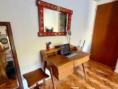 Colegiales Zen Home– Calidez, luz y hogar en cada rincón