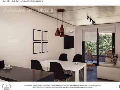 Departamento en Venta A Estrenar