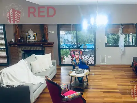 Casa en Venta 30 años