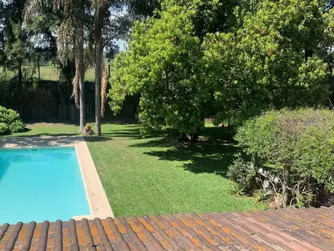 Casa en Alquiler Temporal de 3 dormitorios