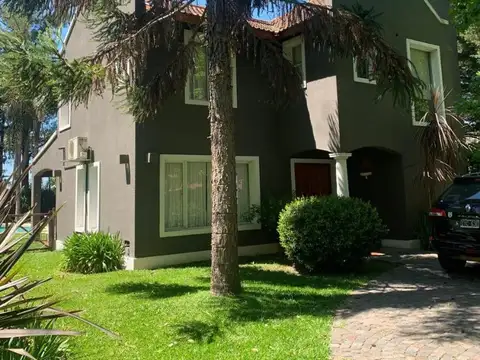 Casa en Alquiler Temporal en La Peregrina, USD 3.800