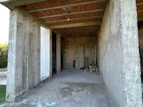 Casa en Venta en Juana Koslay, USD 130.000