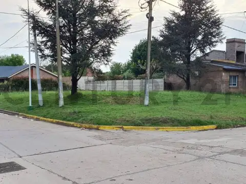 Quinta en Venta en San Jerónimo Sud, USD 35.000