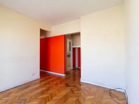 Departamento en Venta en Monserrat, USD 70.000